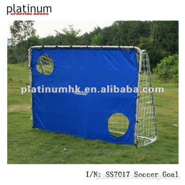 Soccer Goal(Steel L7'xH 5'xD2.5' )